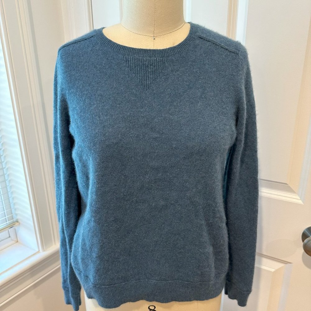 Vintage Lou & Grey 100% Cashmere Sweater